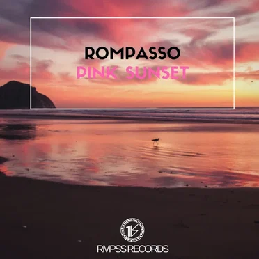 Pink Sunset