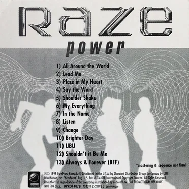 Power