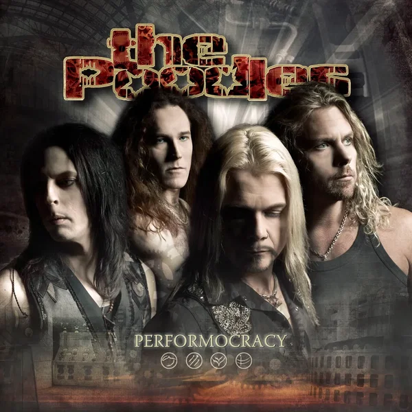 Performocracy