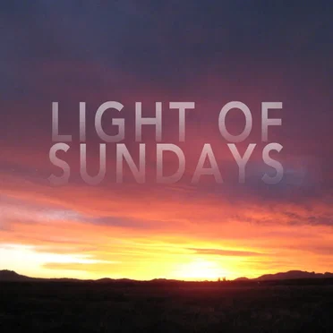 Light of Sundays