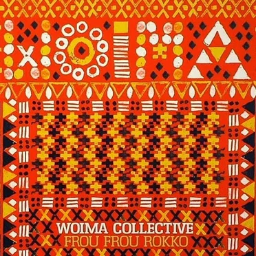 Woima Collective