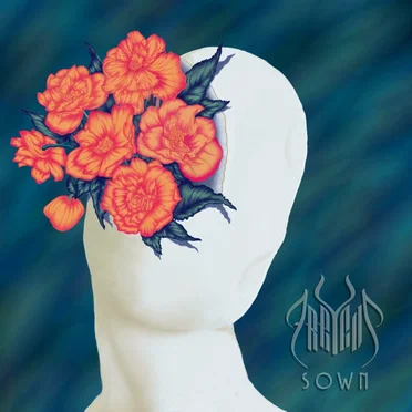 Sown by Freycus - album cover