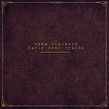 Early Demo Tracks