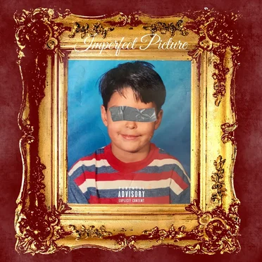 Imperfect Picture by Dan Nicholson - album cover