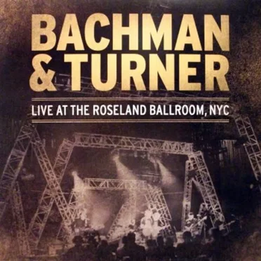 Live At The Roseland Ballroom