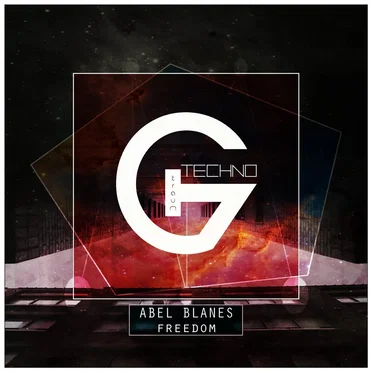 Freedom by Abel Blanes - album cover