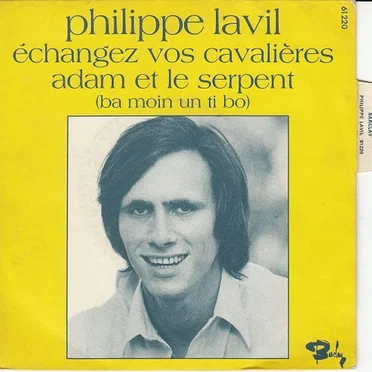 Échangez vos cavalières / Adam et le serpent (Ba moin un ti bo)