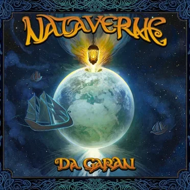 Da Garan by Nataverne - album cover