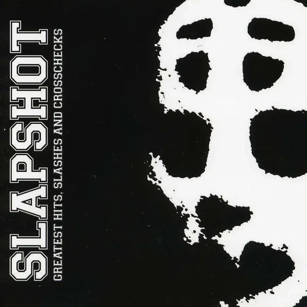Greatest Hits, Slashes And Crosschecks