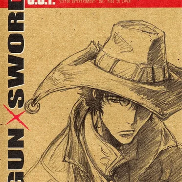 GUN×SWORD O.S.T.