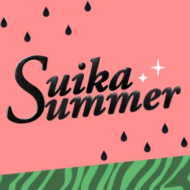 Suika Summer by iSPY - album cover