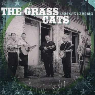A Good Way to Get the Blues