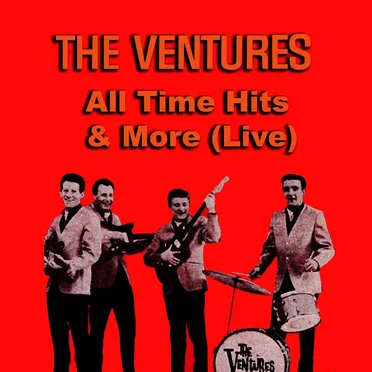 All Time Hits & More (live)