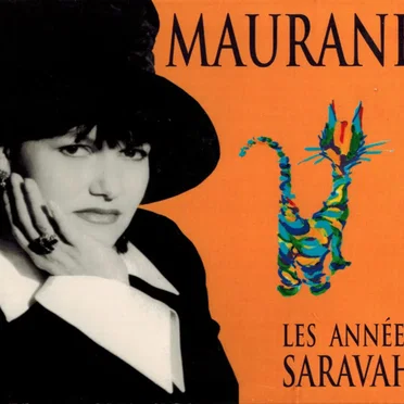 Les Années Saravah