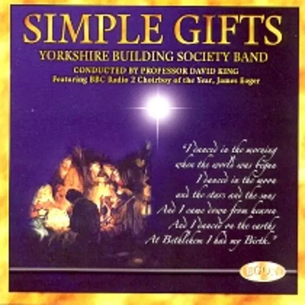 Simple Gifts