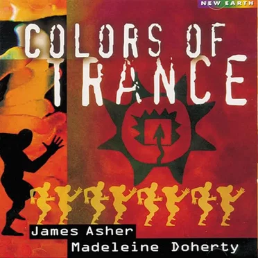 Colors of Trance