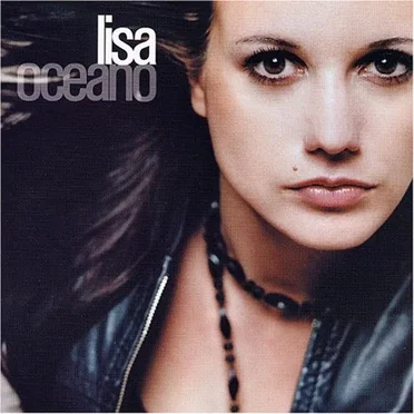 Oceano by Lisa - album cover