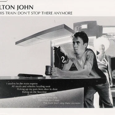 This Train Don't Stop There Anymore