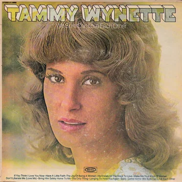 We Sure Can Love Each Other