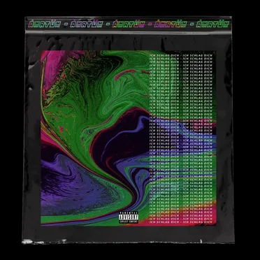 Ich schlag dich by ÅMRTÜM - album cover