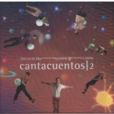 Cantacuentos 2