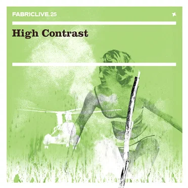 FabricLive 25: High Contrast