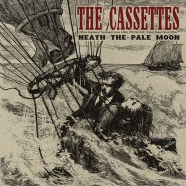 'Neath the Pale Moon