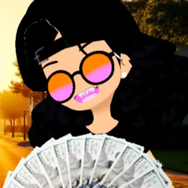 MONEY ON YOUR HEAD!