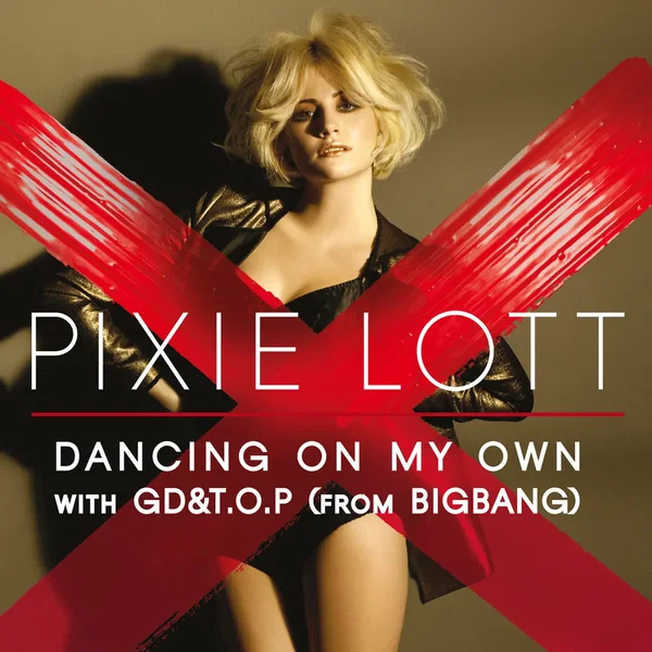 Dancing On My Own