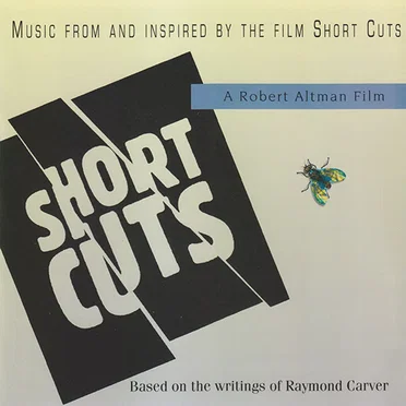 Short Cuts by Various Artists - album cover