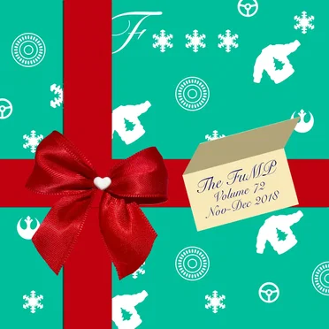 The FuMP, Vol. 72: November - December 2018 by Various Artists - album cover