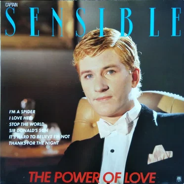 The Power of Love