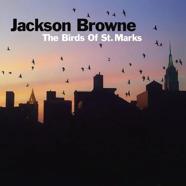 The Birds of St. Marks