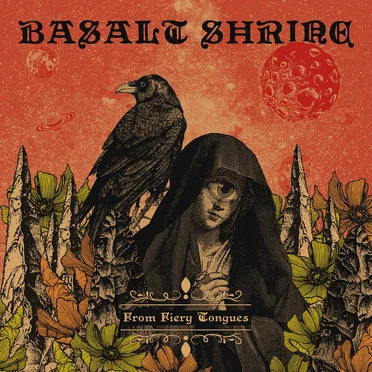 Basalt Shrine