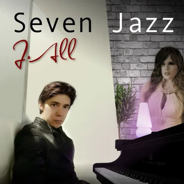 Seven Jazz by J.ALL - album cover