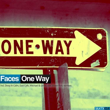 One Way by Faces - album cover