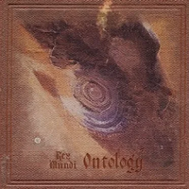 Ontology by Rêx Mündi - album cover