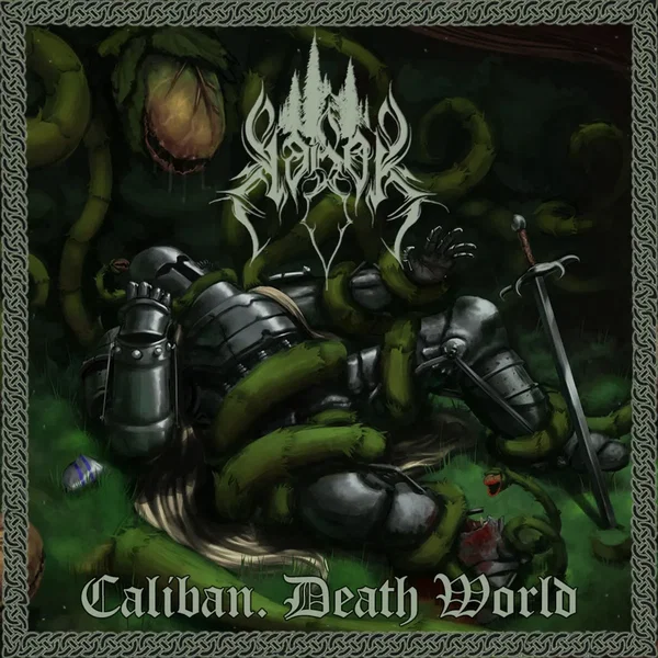 Caliban.Death World
