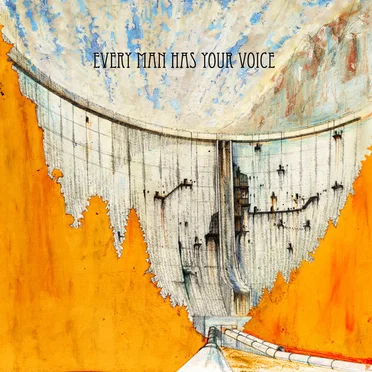 Every Man Has Your Voice by Every Man Has Your Voice - album cover
