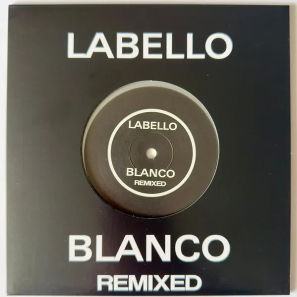 Remixed Volume 2