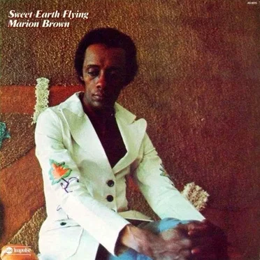 Sweet Earth Flying