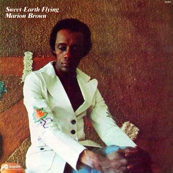 Sweet Earth Flying