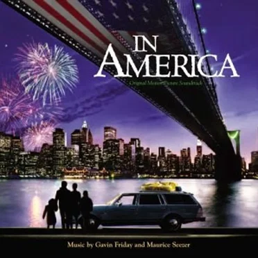 In America. Original Motion Picture Soundtrack