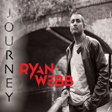 Journey by Ryan Webb - album cover