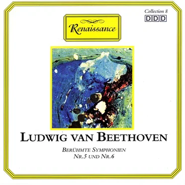 Symphonie Nr. 5 & 6