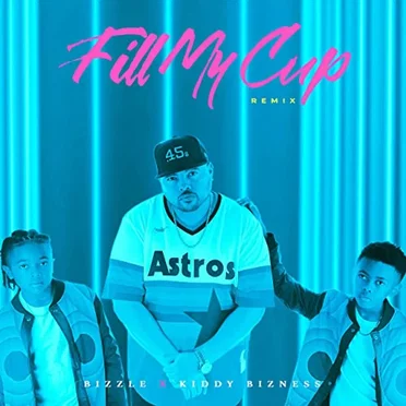 Fill My Cup (remix)