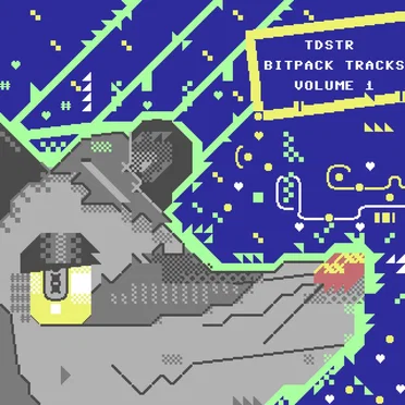 Bitpack Tracks, Vol. 1