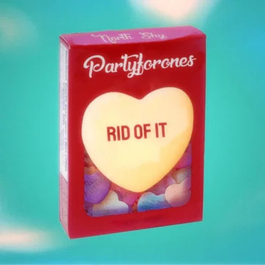 PARTYFORONE