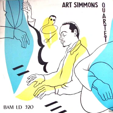 Art Simmons Quartet