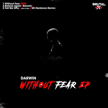 Without Fear EP